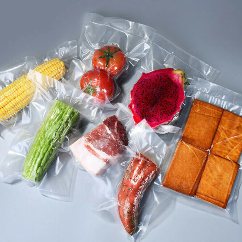 Food Saver Vacuum Sealer Machine - Image 13
