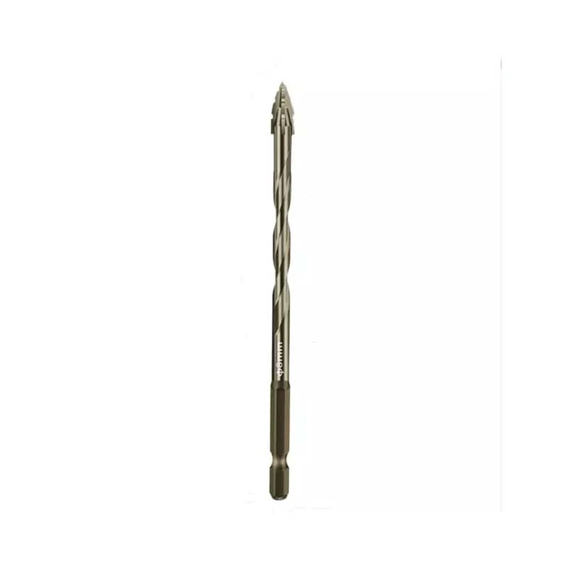 Four Blade Serrated Eccentric Drill - Image 14