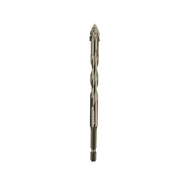 Four Blade Serrated Eccentric Drill - Image 18