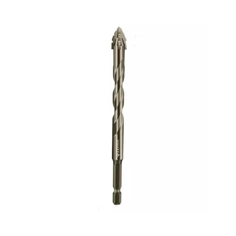 Four Blade Serrated Eccentric Drill - Image 22