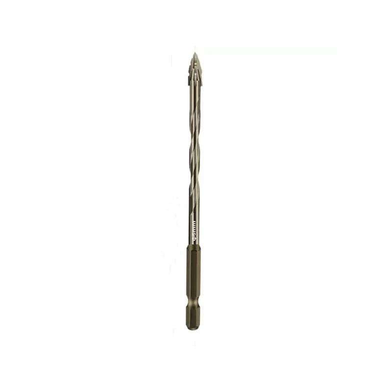 Four Blade Serrated Eccentric Drill - Image 4