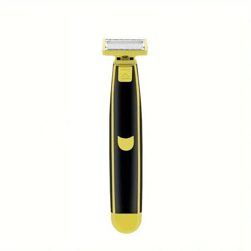 Full Body Washed Wet And Dry Shaver - Image 14