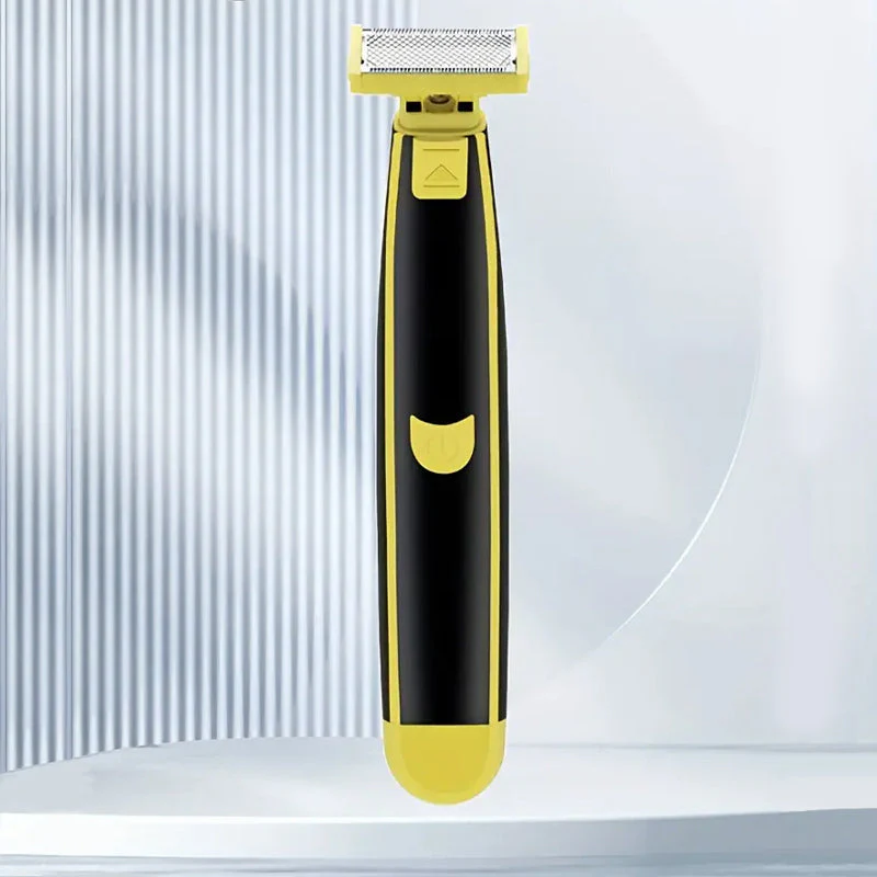 Full Body Washed Wet And Dry Shaver - Image 8