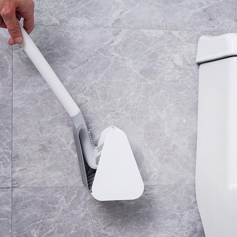Golf Long-Handled Toilet Brush - Image 11