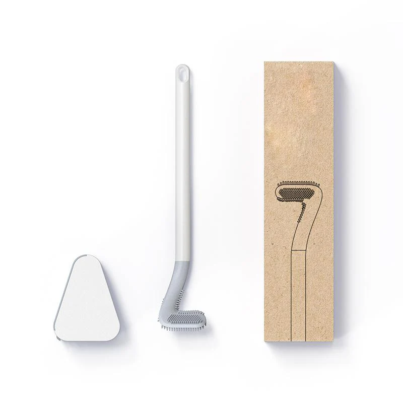 Golf Long-Handled Toilet Brush - Image 12