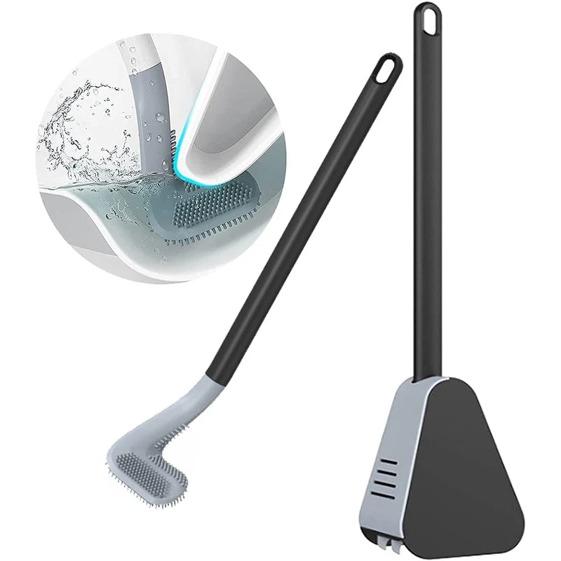 Golf Long-Handled Toilet Brush - Image 13