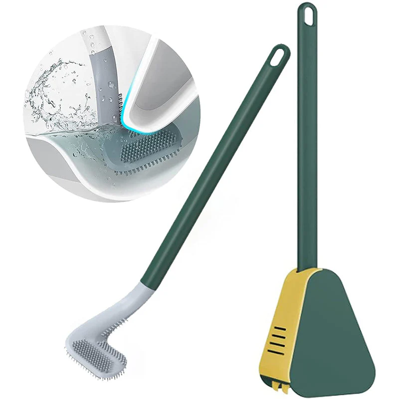 Golf Long-Handled Toilet Brush - Image 15