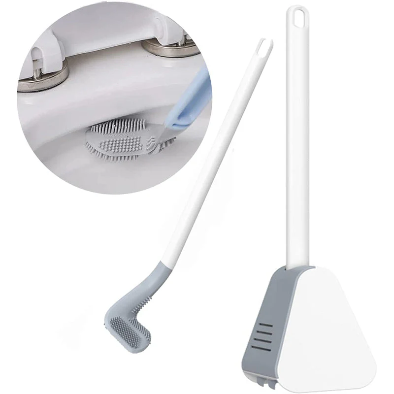 Golf Long-Handled Toilet Brush - Image 18