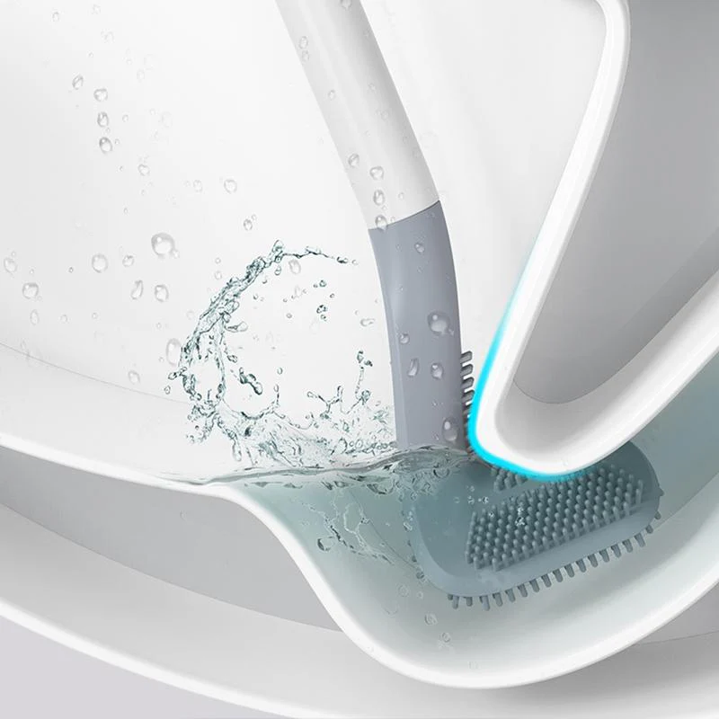 Golf Long-Handled Toilet Brush - Image 3
