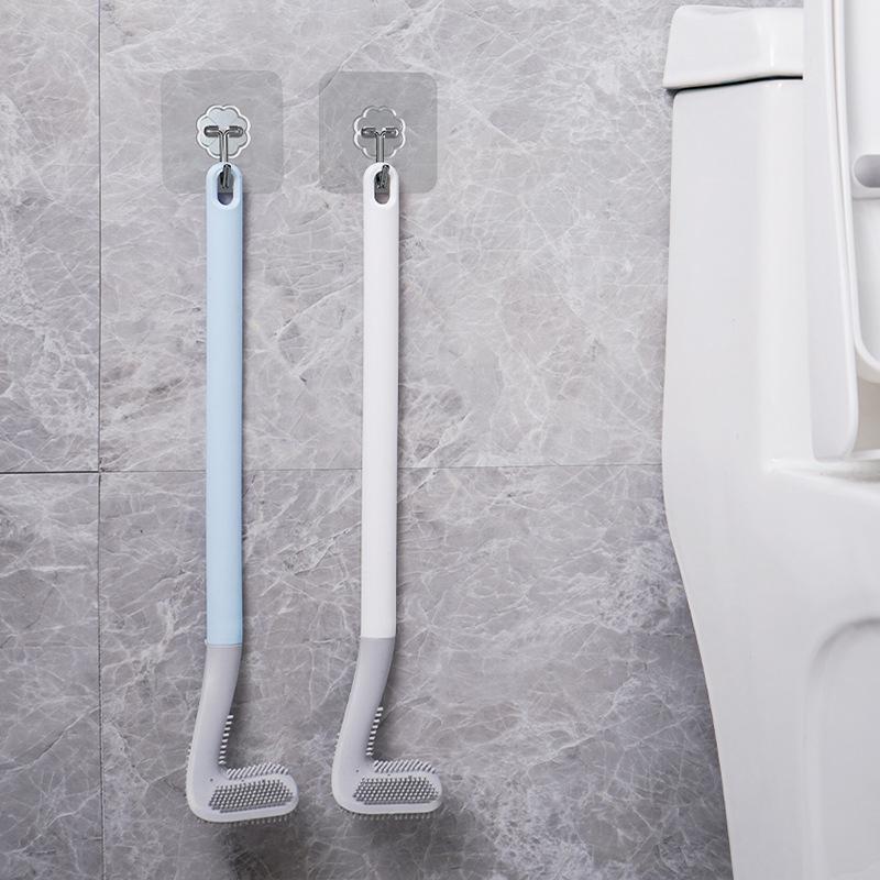 Golf Long-Handled Toilet Brush - Image 6