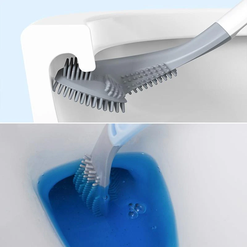 Golf Long-Handled Toilet Brush - Image 8