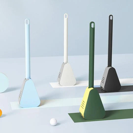 Golf Long-Handled Toilet Brush - Image 9