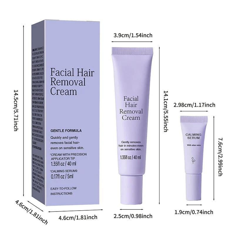 Hair Removal Cream essence - Image 12