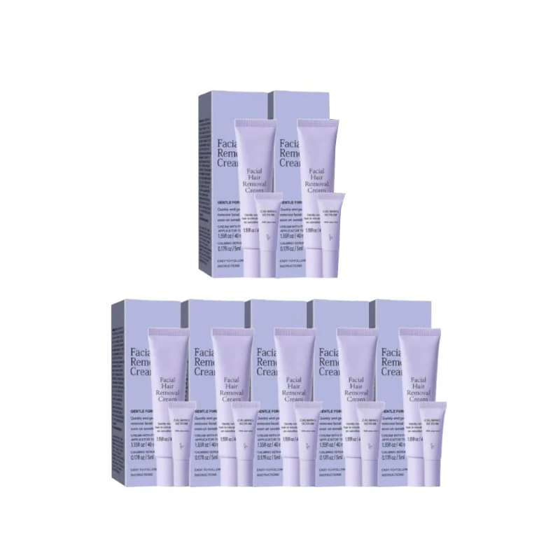 Hair Removal Cream essence - Image 18