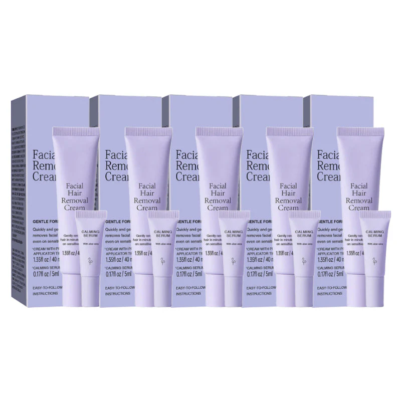 Hair Removal Cream essence - Image 19