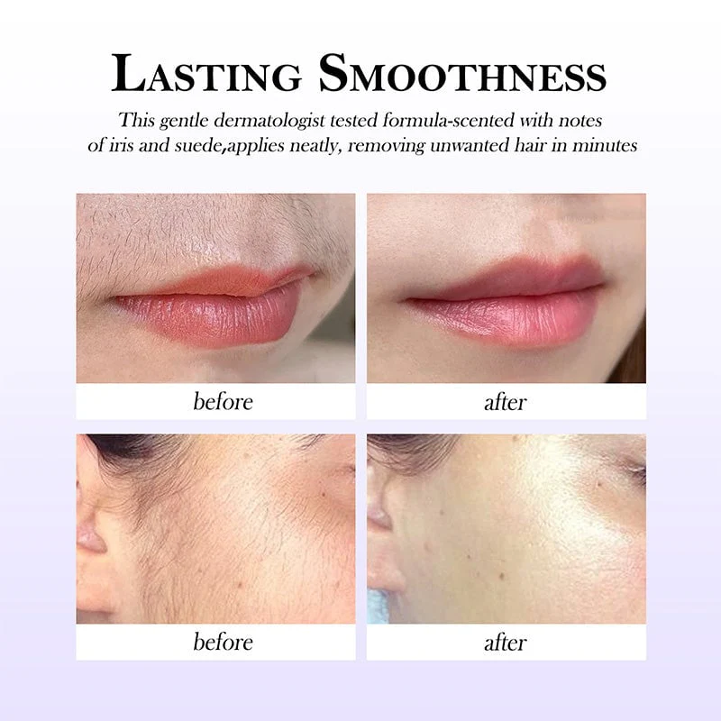 Hair Removal Cream essence - Image 3