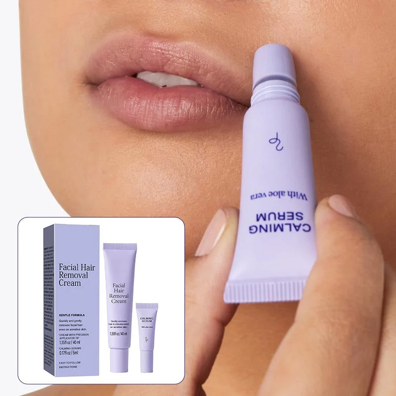 Hair Removal Cream essence - Image 4