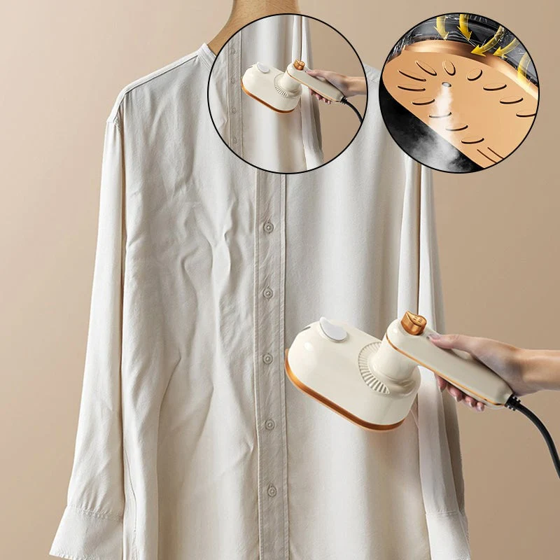 Handheld Portable Iron - Image 12