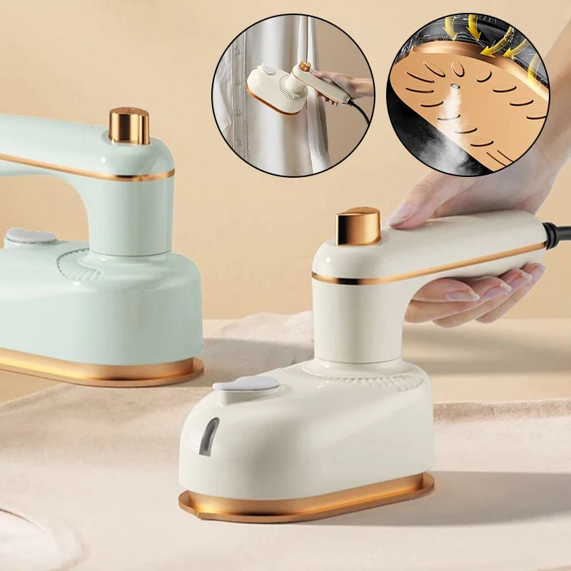 Handheld Portable Iron - Image 13