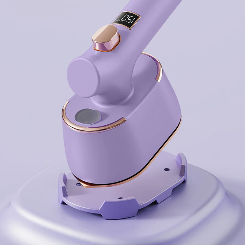 Handheld Portable Iron - Image 15