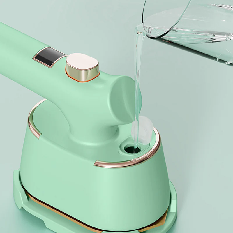 Handheld Portable Iron - Image 16