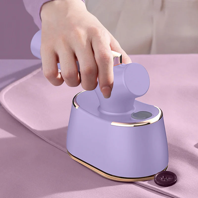 Handheld Portable Iron - Image 17