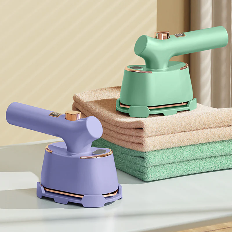Handheld Portable Iron - Image 21