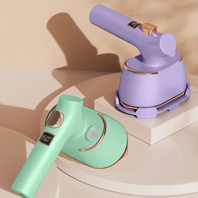 Handheld Portable Iron - Image 23