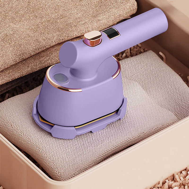 Handheld Portable Iron - Image 24