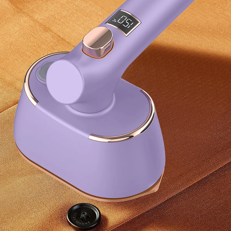 Handheld Portable Iron - Image 25