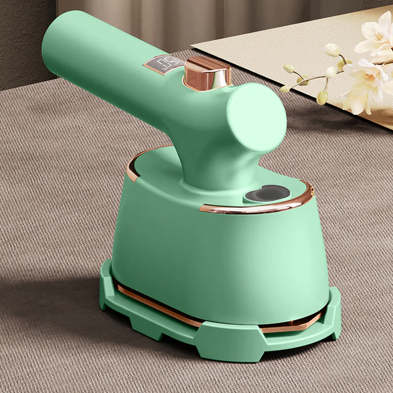 Handheld Portable Iron - Image 27