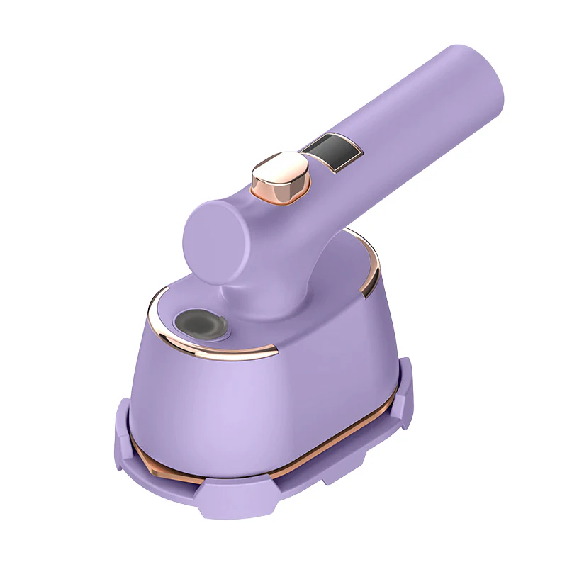Handheld Portable Iron - Image 29