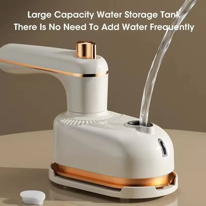 Handheld Portable Iron - Image 4