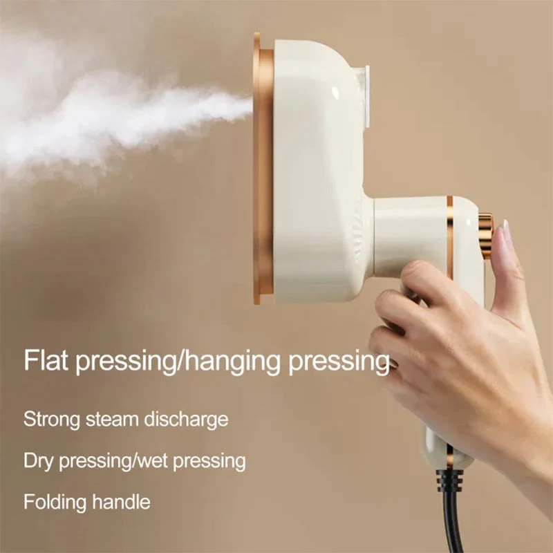 Handheld Portable Iron - Image 6