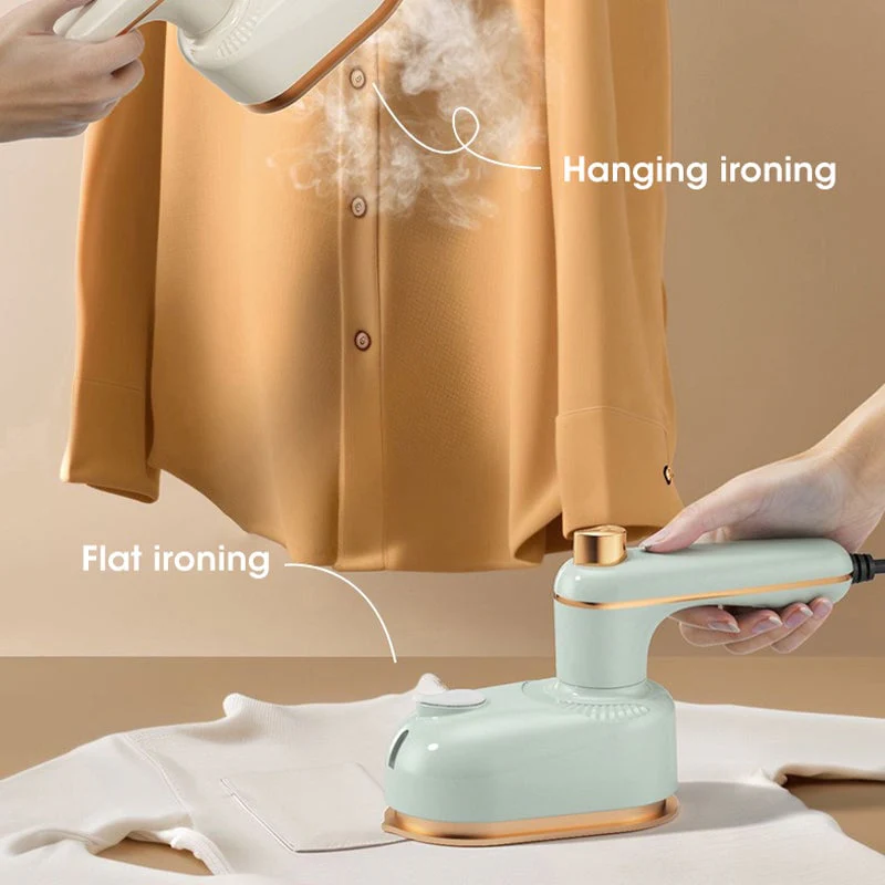 Handheld Portable Iron - Image 8