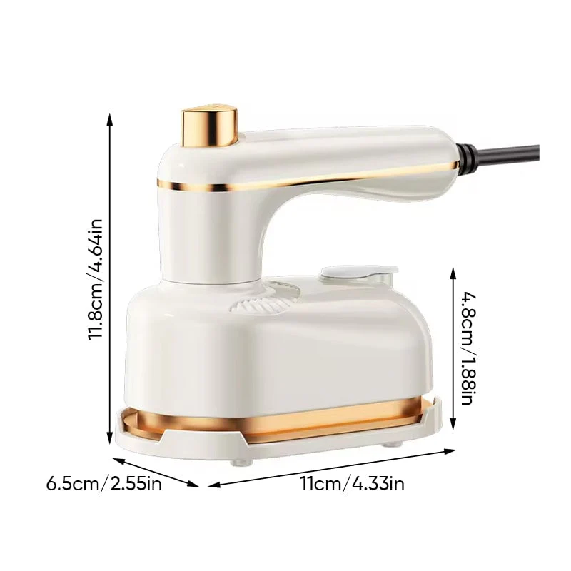 Handheld Portable Iron - Image 9