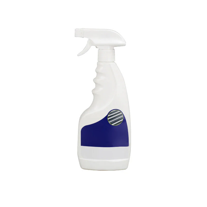 Heavy-duty metal rust remover - Image 11