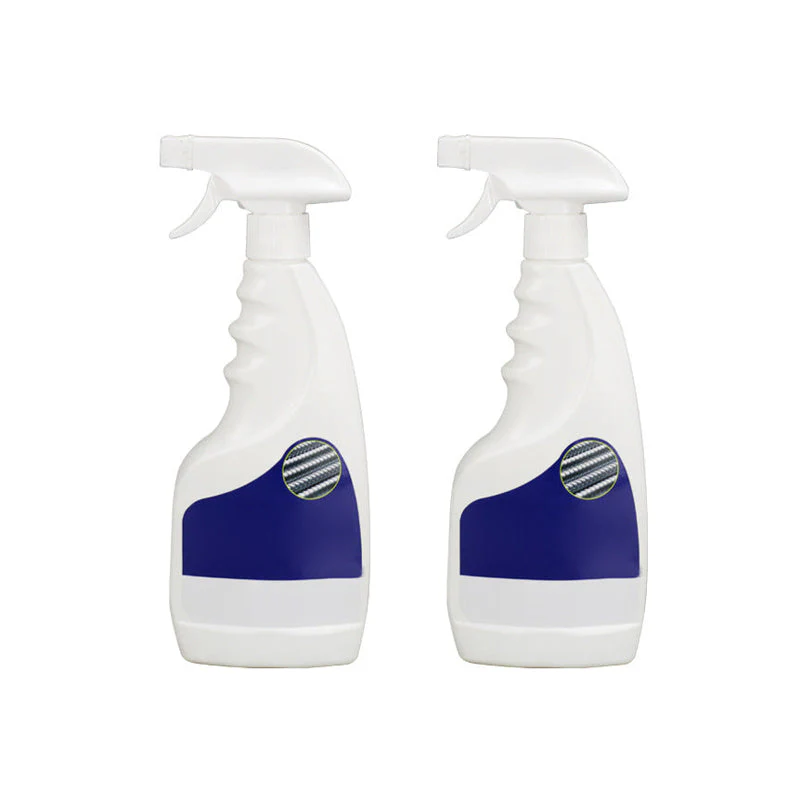 Heavy-duty metal rust remover - Image 12