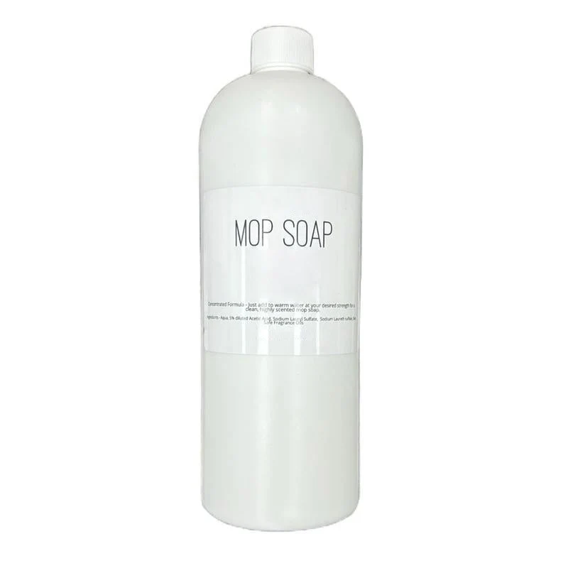 Highly Scented Mop Soap - Image 11
