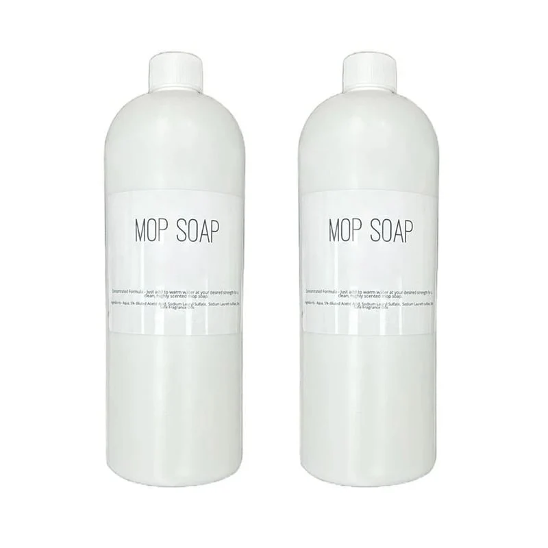 Highly Scented Mop Soap - Image 13