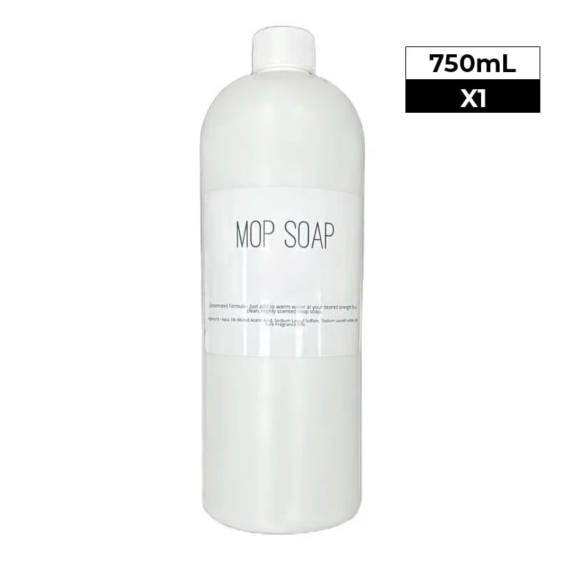 Highly Scented Mop Soap - Image 15