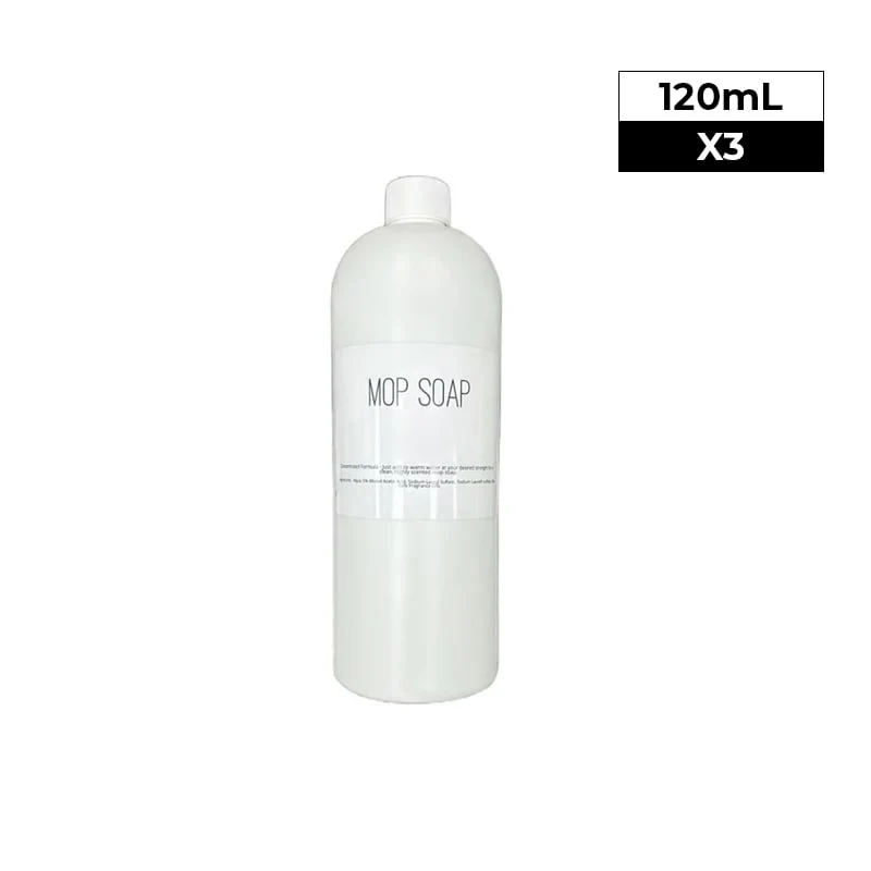 Highly Scented Mop Soap - Image 16