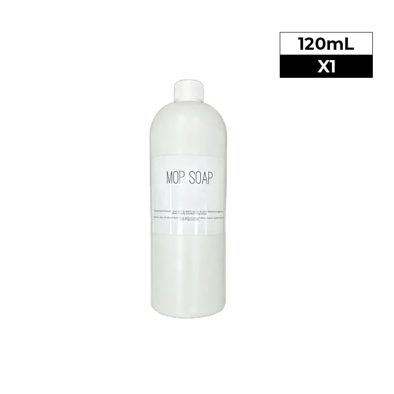 Highly Scented Mop Soap - Image 18