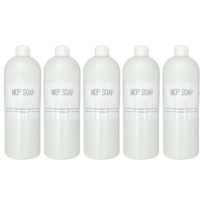 Highly Scented Mop Soap - Image 21