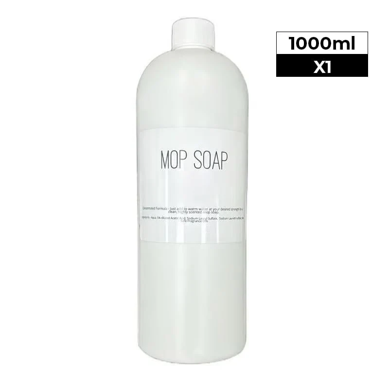 Highly Scented Mop Soap - Image 24