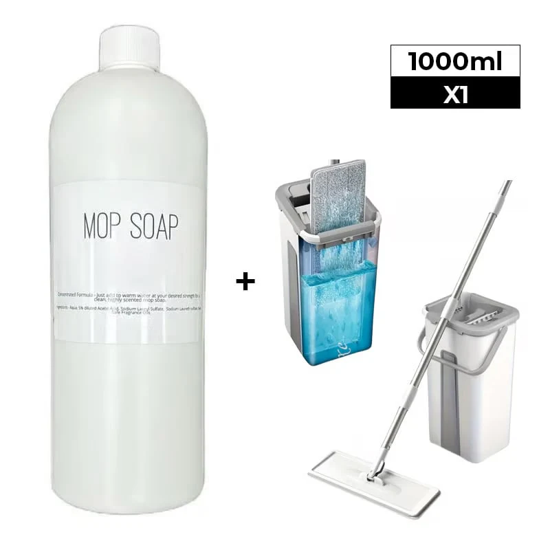 Highly Scented Mop Soap - Image 25