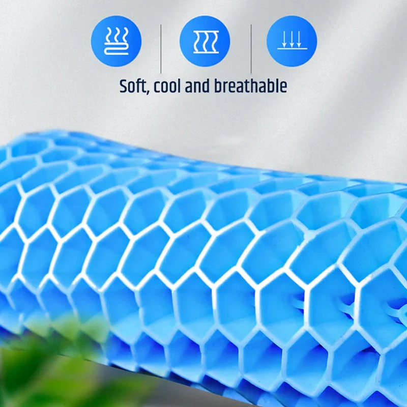 Honeycomb Gel Cushion - Image 11