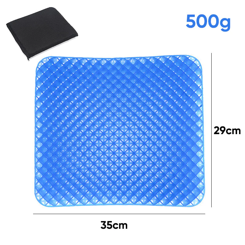 Honeycomb Gel Cushion - Image 13