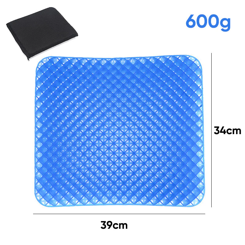 Honeycomb Gel Cushion - Image 14