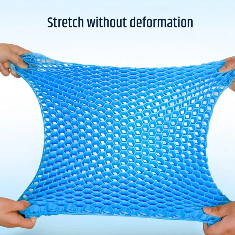 Honeycomb Gel Cushion - Image 4